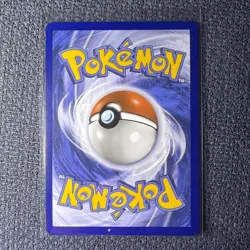 Pokemon TCG Whirlipede (Master Ball Pattern) 055/086 Sv: Black Bolt Holo NM - Image 2