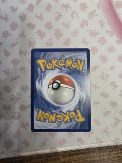 Jirachi GX 79/236 Pokemon TCG Unified Minds Full Art Ultra Rare Near Mint - Image 4