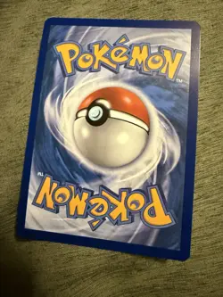 Pokemon TCG Misty's Lapras Destined Rivals 194/182 Rare Special Full Art - Image 2