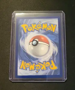 Eevee PRE Pokemon Day 074/131 Prismatic Holo Cosmos Stamped Promo English - Image 2