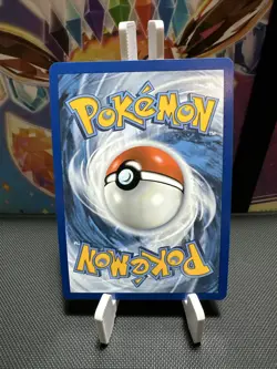Pokemon TCG. N’s Reshiram 167/159 STAMPED PROMO Journey Together (NEAR MINT) ❄ - Image 2