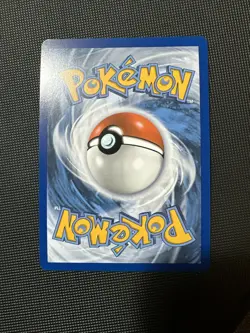 Pokemon TCG. N’s Reshiram 167/159 STAMPED PROMO Journey Together (NEAR MINT) ❄ - Image 5