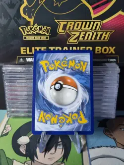 Gyarados | 043/193 | Reverse Holo Rare | S&V - Paldea Evolved | Pokemon TCG - Image 2