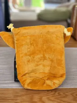 Pokemon Eevee Accessory Pouch (Pouch Only) - Prismatic Evolutions - Image 3