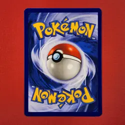 5-08-13 PWE pokemon unplayed 1999 jungle 35/64 exeggutor . (A) - Image 2