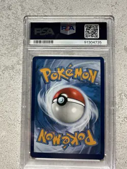 Giratina V Alt Art Lost Origin PSA 186/196 Alternate Art Full Art Pokemon TCG - Image 2
