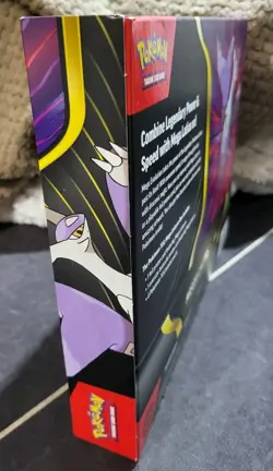 Pokemon TCG: Mega Latias ex Box, New & Sealed - In Hand! - Image 3