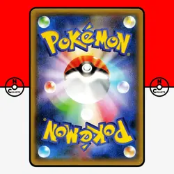 Pokemon Hoopa 155/XY-P Rayquaza Lugia Pikachu Latios XY Promo Japanese #2 MP - Image 2