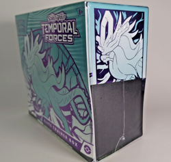 Pokemon TCG Temporal Forces Elite Trainer Box Factory Sealed - Image 2