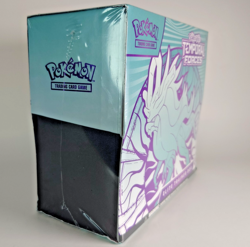 Pokemon TCG Temporal Forces Elite Trainer Box Factory Sealed - Image 3
