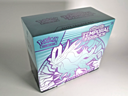 Pokemon TCG Temporal Forces Elite Trainer Box Factory Sealed - Image 5