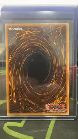 Yugioh! Dogmatika Fleurdelis, the Thunderbolt - DOOD-EN026 - Secret Rare - 1st E - Image 2