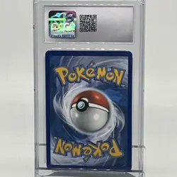 2020 Pokemon SWSH Vivid Voltage Zacian Card #082/185 PSA 10 - Image 2