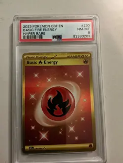 lot of 2 certified psa pokemon cards - Image 2
