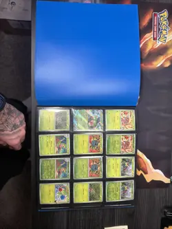 Destined Rivals Master Set (Some promos, Missing 5 Cards) - Image 2