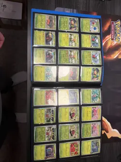 Destined Rivals Master Set (Some promos, Missing 5 Cards) - Image 3