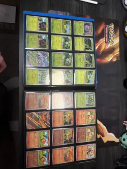 Destined Rivals Master Set (Some promos, Missing 5 Cards) - Image 4