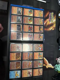 Destined Rivals Master Set (Some promos, Missing 5 Cards) - Image 5