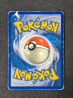 Pokemon Card - Vileplume - Expedition Base Set - Holo Rare - 31/165 - MP-HP - Image 2
