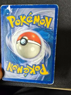 Pokemon Card - Vileplume - Expedition Base Set - Holo Rare - 31/165 - MP-HP - Image 3