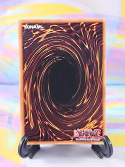 Yu-Gi-Oh TCG Card | Berserker Soul DRL3-EN047 First Edition - Image 2