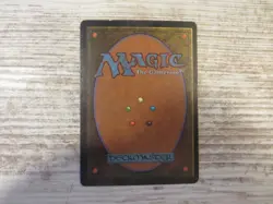 1x Seraph - Fifth 5th Edition - EX - English - MTG - Image 2