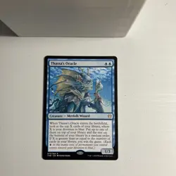 Thassa's Oracle Theros Beyond Death Regular - Image 1