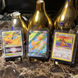 Pokemon TCG Dragonite Mixed lot (3) - Image 1