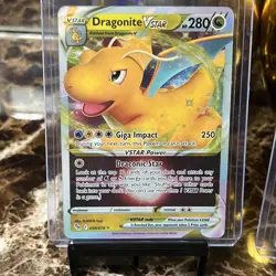 Pokemon TCG Dragonite Mixed lot (3) - Image 2