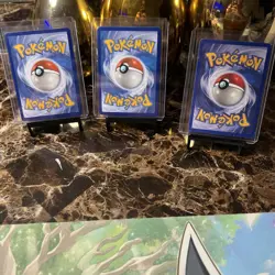 Pokemon TCG Dragonite Mixed lot (3) - Image 5