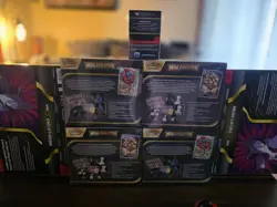 Pokemon TCG Mega Evolution Sealed Lot Read Description - Image 2