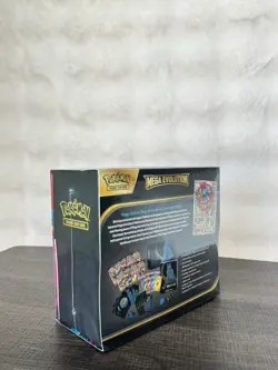Pokemon TCG Mega Evolution Lucario & Gardevoir ETBs and Dialga Vstar Premium - Image 3