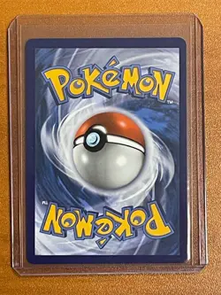 Chilling Reign Agatha (Full Art) 186/198 Holo Ultra Rare Pokemon TCG - Image 2