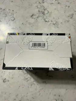 Pokemon TCG Phantasmal Flames Booster Box Factory Sealed 36 Packs English - Image 2
