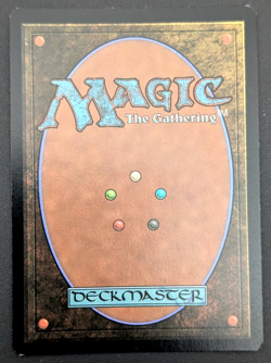MTG ~ DISRUPT DECORUM ~ LAUNCH PARTY & RELEASE EVENT FOIL PROMO 1067 ~ NEAR MINT - Image 2