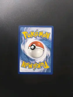 Pachirisu 208/198 Scarlet & Violet NM Illustration Rare Pokemon Card - Image 2
