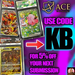 ACE 10 - Chikorita Holo 005/L-P HG & SS Release Campaign Promo - Pokemon Card - Image 2