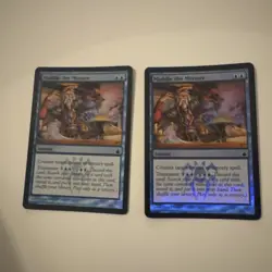 Muddle the Mixture FOIL Ravnica: City of Guilds NM Common CARD - Image 1