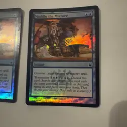 Muddle the Mixture FOIL Ravnica: City of Guilds NM Common CARD - Image 2