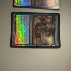 Muddle the Mixture FOIL Ravnica: City of Guilds NM Common CARD - Image 4