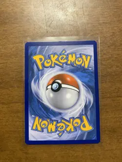 Umbreon Black Star Promo XY96 Cosmos Holo Card Near Mint Condition - Image 2