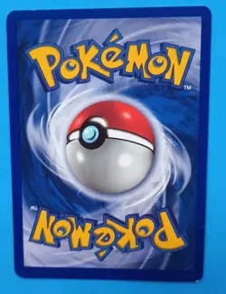 POKEMON Card ZAPDOS Rare FOSSIL 30/62 NM Non Holo Unlimited 1999 TCG Nice!! - Image 3