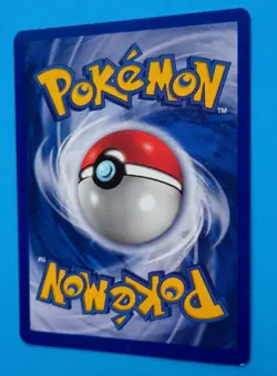 POKEMON Card ZAPDOS Rare FOSSIL 30/62 NM Non Holo Unlimited 1999 TCG Nice!! - Image 4