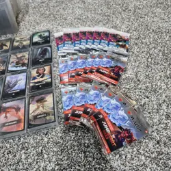 Magic The Gathering Jumpstart Mystery Box! 6 Random Packs + 6 Random Rare/Mythic - Image 4