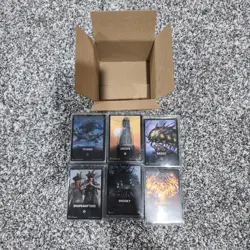 Magic The Gathering Jumpstart Mystery Box! 6 Random Packs + 6 Random Rare/Mythic - Image 5