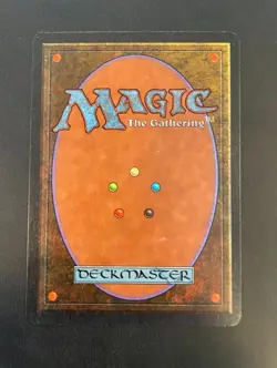 Hurkyl's Recall - LP - Antiquties - Mtg - Image 2