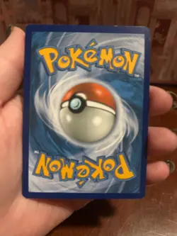 Pokemon TCG Magikarp & Wailord GX SM166 Sm Holo - Image 3