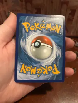 Pokemon TCG Magikarp & Wailord GX SM166 Sm Holo - Image 4