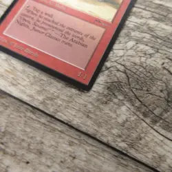 Magic The Gathering MTG Ali Baba Arabian Nights 1993 MP Good Ungraded - Image 5