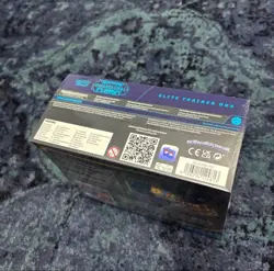 Pokemon ETB Mega Evolution Phantasmal Flames Elite Trainer Box BRAND NEW IN HAND - Image 5